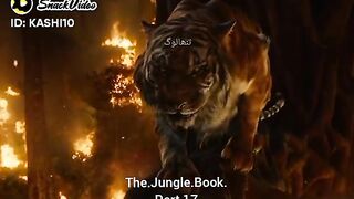 The Jungle Book # Mowgli cartoon-new animated cartoon 2023