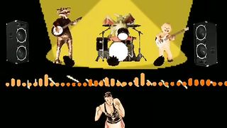 Cultura Paraguay música Paraguia Ritmo Polka