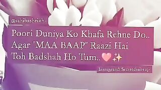 Respect for parents
