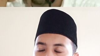 KAMU TIDAK TAHU APA YANG TERJADI BESOK, TAPI SUKA MAKSA !
