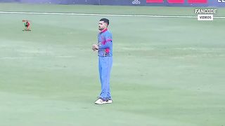Afghanistan vs Uae 3rd t20 2023 highlights