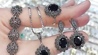 Fashion jewelary