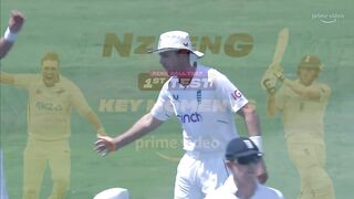 England vs new zealand 1st test day 4 2023 highlights