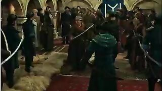 Jab Sultan k tabib b Sultan ko zehr ny na bacha sky Phir Ibn ul Arbi ny Kaise Khass Kalam sy Sultan ki jan