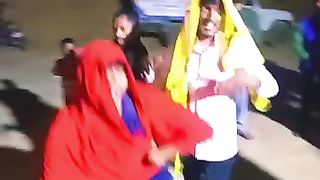 Dehati Holi dance group