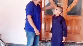 Baap beta