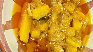 vegetable curry