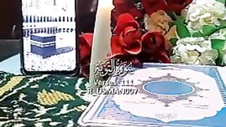 Allah ki kitab padho ????