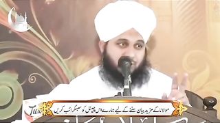 Nabi pak ka frmaan hai agr kisi ko ye 2 doltain dy dy