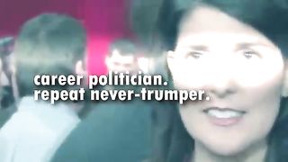 Nikki Haley
