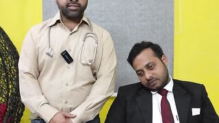 Saleem safi interview