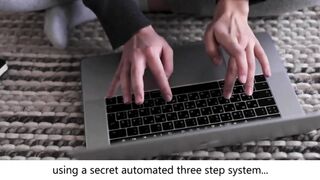 "The Secret System That Generates $30,000 Monthly Recurring Commission - Discover How You Can Too!"