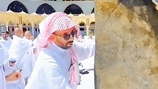 مکہ حرم شریف ماشاءاللہ