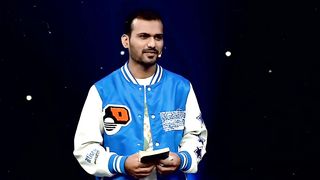 Hunarbaaz - Desh Ki Shaan || A Mind-Baffling Magic Trick!