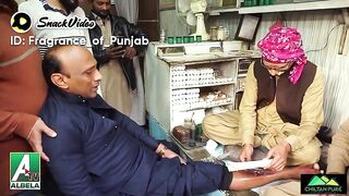 Goga and Saleem best Comedy # latest funny clip upload 2023