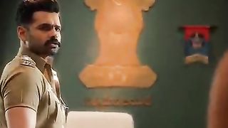 Action indian hindi movie beautiful clip