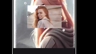 New editing video photo