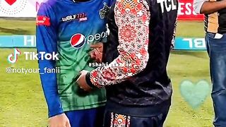 babar azam and m.rizwan# plzz follow me