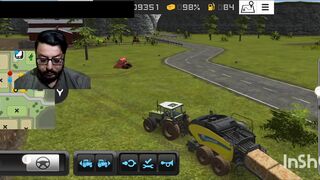 Farming Simulator 16 part 1
