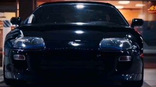 Supra MK4