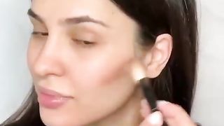 Easy makeup hacks