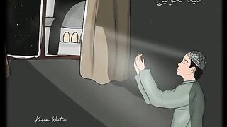 allah pak ko yad kia kro|beshak wo azeem zaat ha