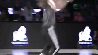 Tallant shou