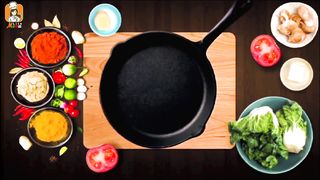 Fish Fry Recipe| Easy to Made at Home | Menu Lite