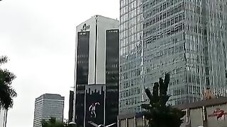 Ojol oderan sepi