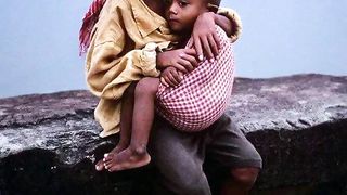 All children deserve better lives.. ❤️