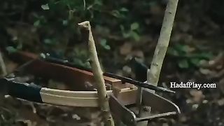 Kurulus Osman Season 3 Best Scene???? Konour Alp Joined The Squad of Osman Bey