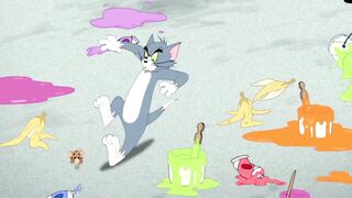 Tom & Jerry