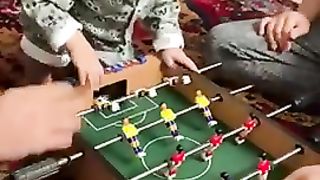 M Hozyfa