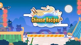 Chinese recipes