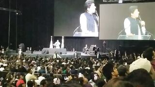 Imran Khan