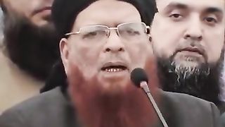 Muft taki usmani,,nafarman bachat ki shikayat