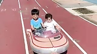 Driving