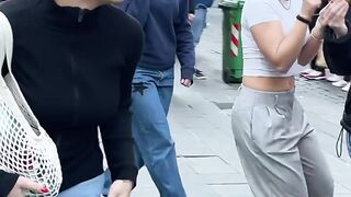 Street prank |Funnny