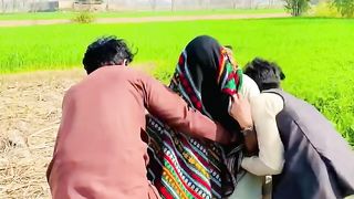 Baba ka sth game ho gye????????| Ch Raza|
