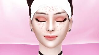ASMR Makeup|Relaxing Makeup asmr