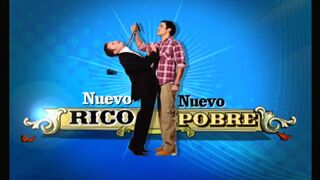Nuevo rico Capítulo 65