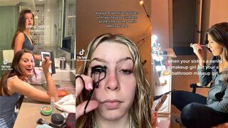 How I love being a woman  TikTok Compilation