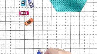 Sewing tips