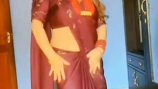 Full hot dance