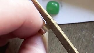 Jewelry making tutorial