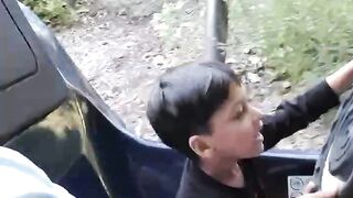 Driving