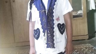 Cute baby