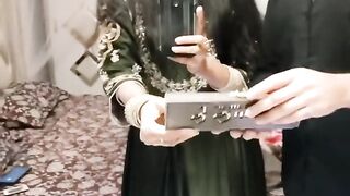 Beautifull couple
