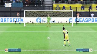Al Nassr vs Barcelona
