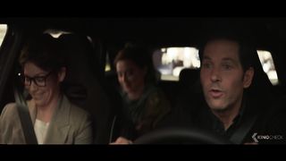 ANT-MAN AND THE WASP: Quantumania All Clips & Trailer (2023)